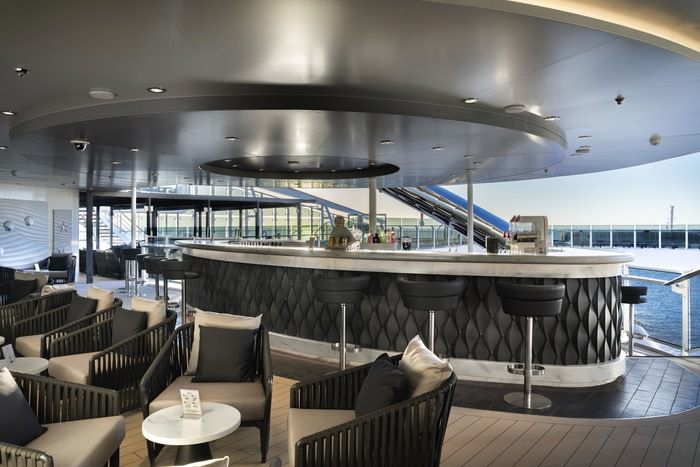 Zen Bar